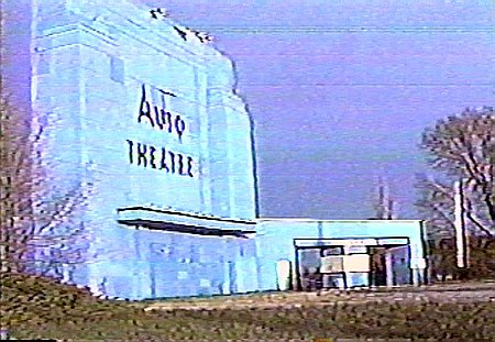 Auto Theatre - Screen From Darryl Burgess